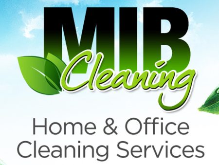 MIB-cleaning